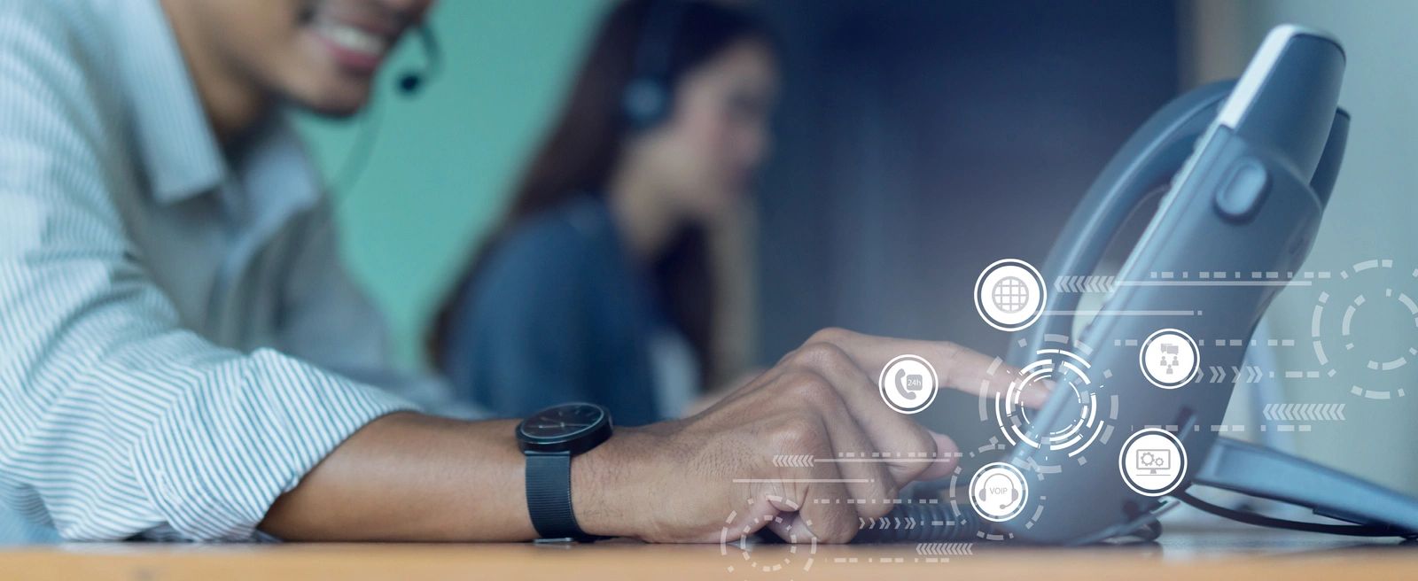 Gant Global Services, Inc.